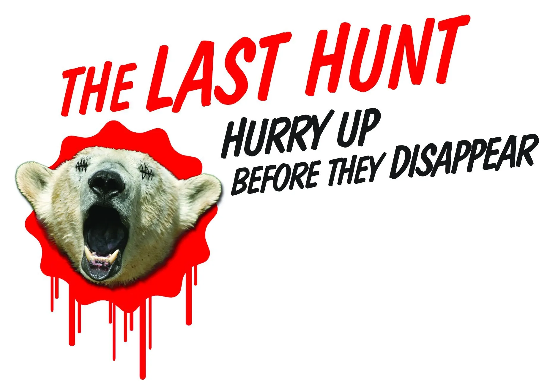 The Last Hunt discount code